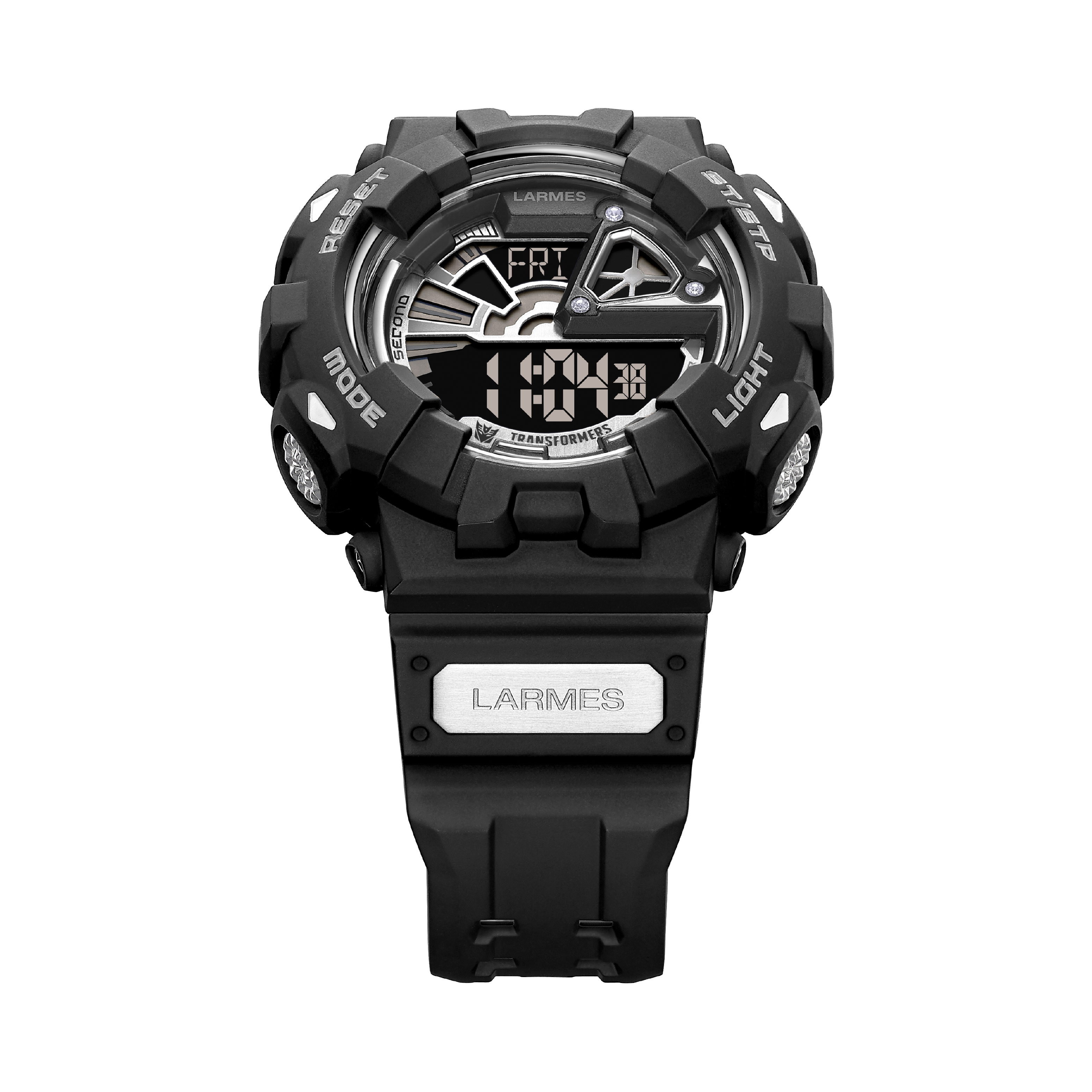 LARMES 震盪波 - TF003 / NS