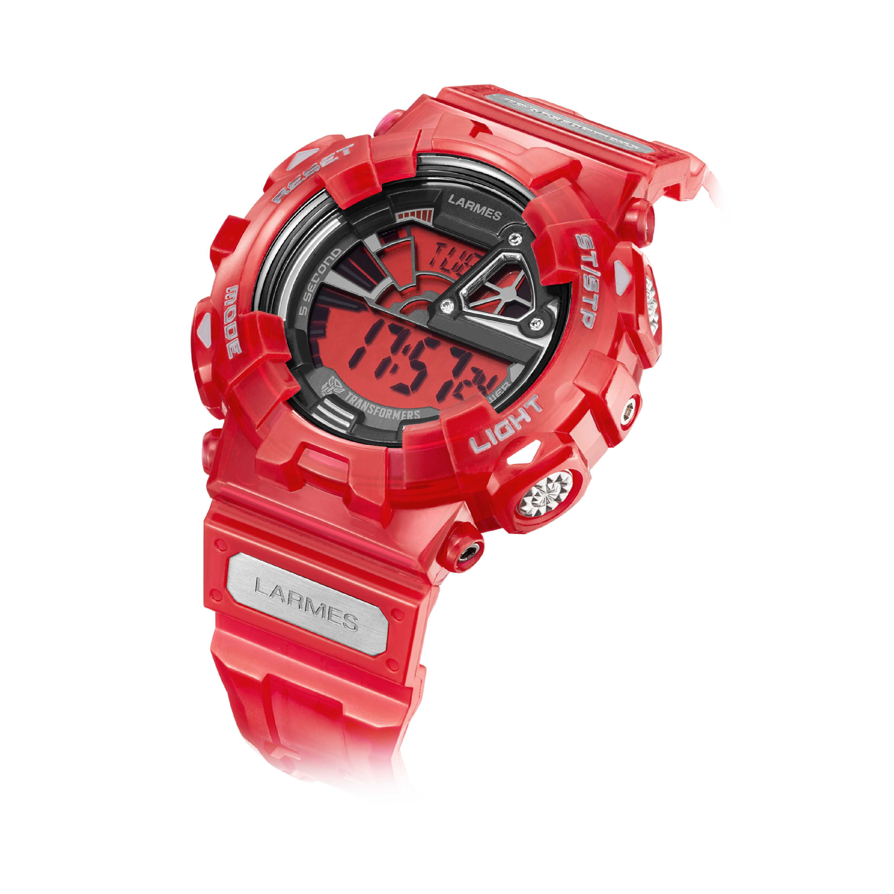 LARMES 警戒至尊 禦天敵 - TF003