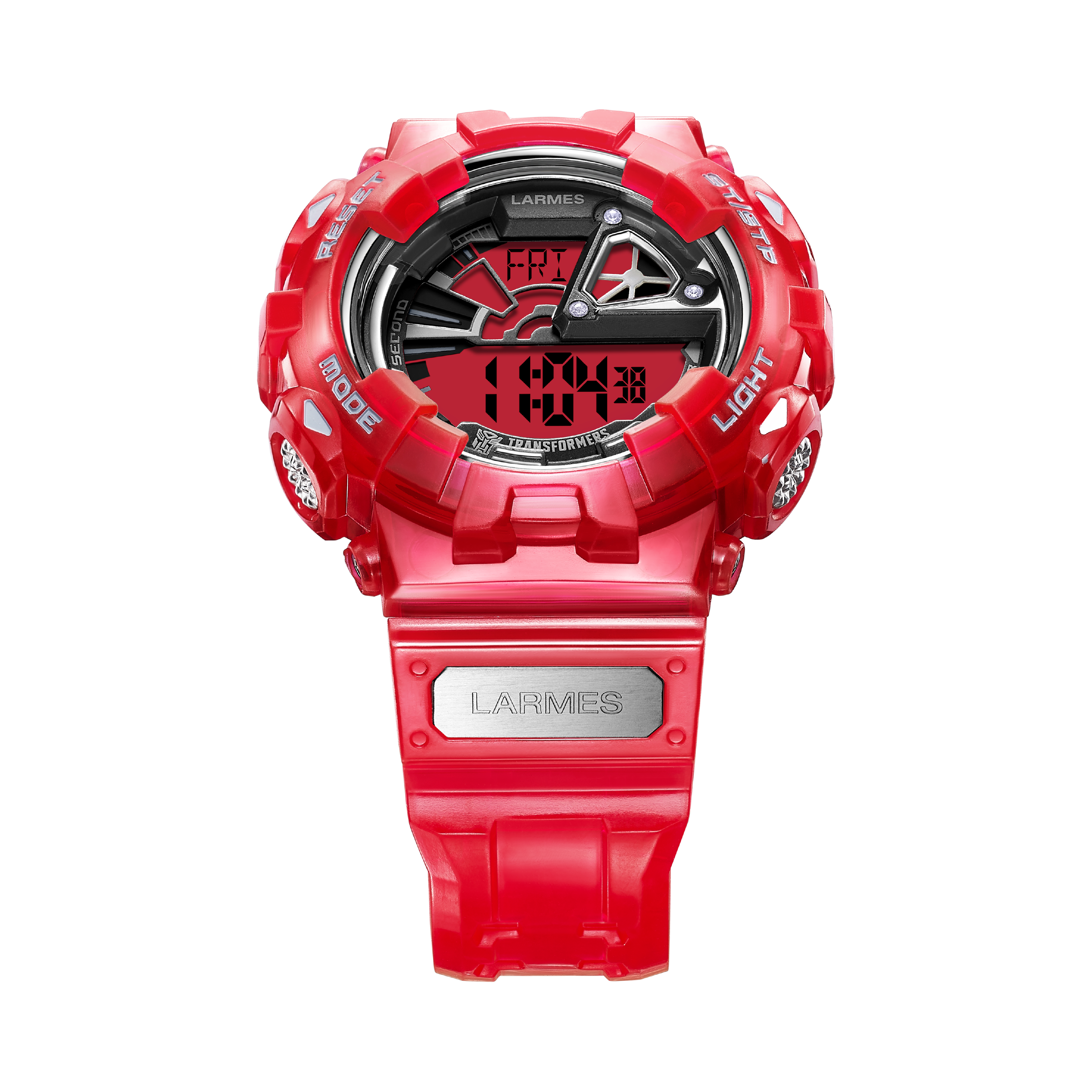 LARMES 警戒至尊 禦天敵 - TF003