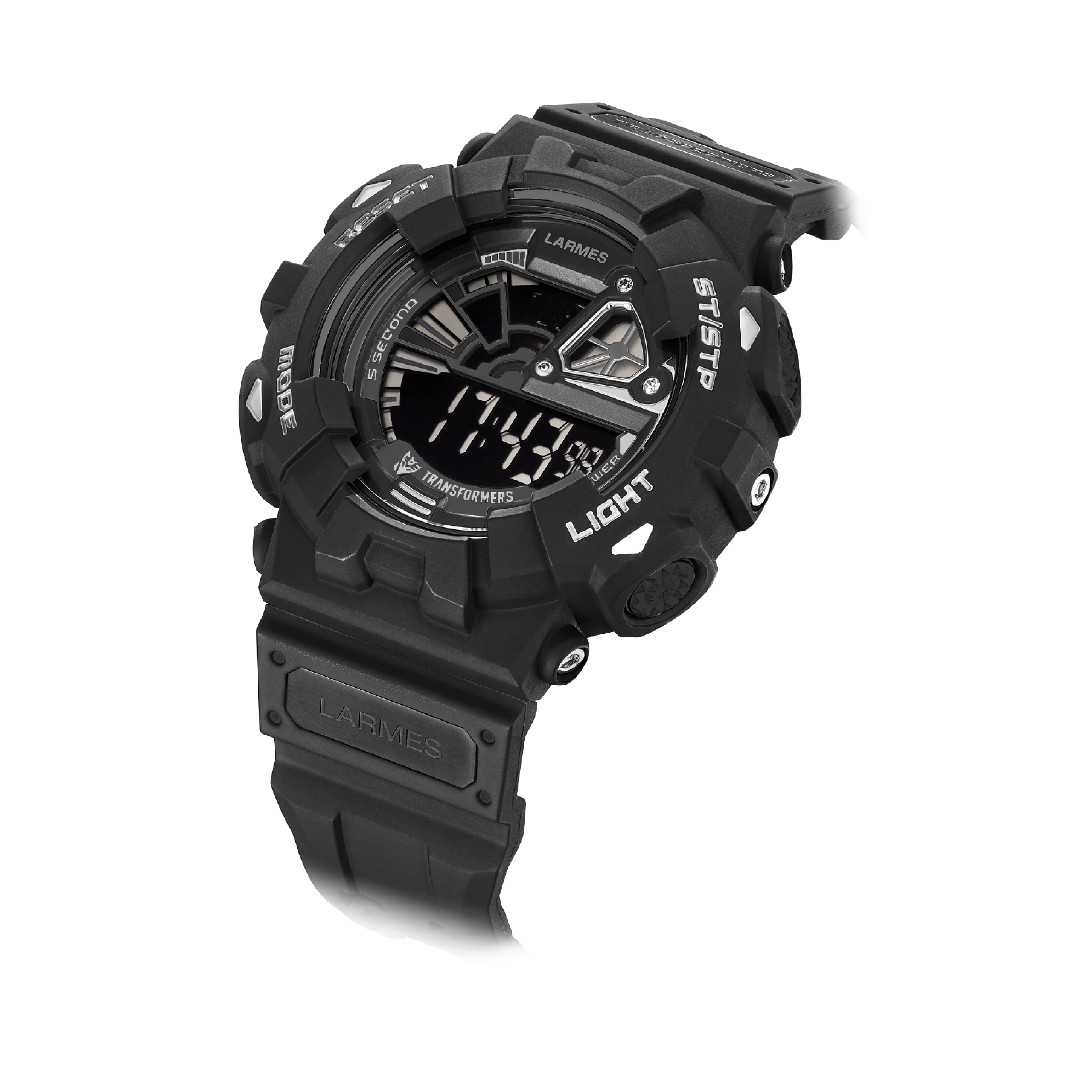 LARMES 震盪波 - TF003 / NB