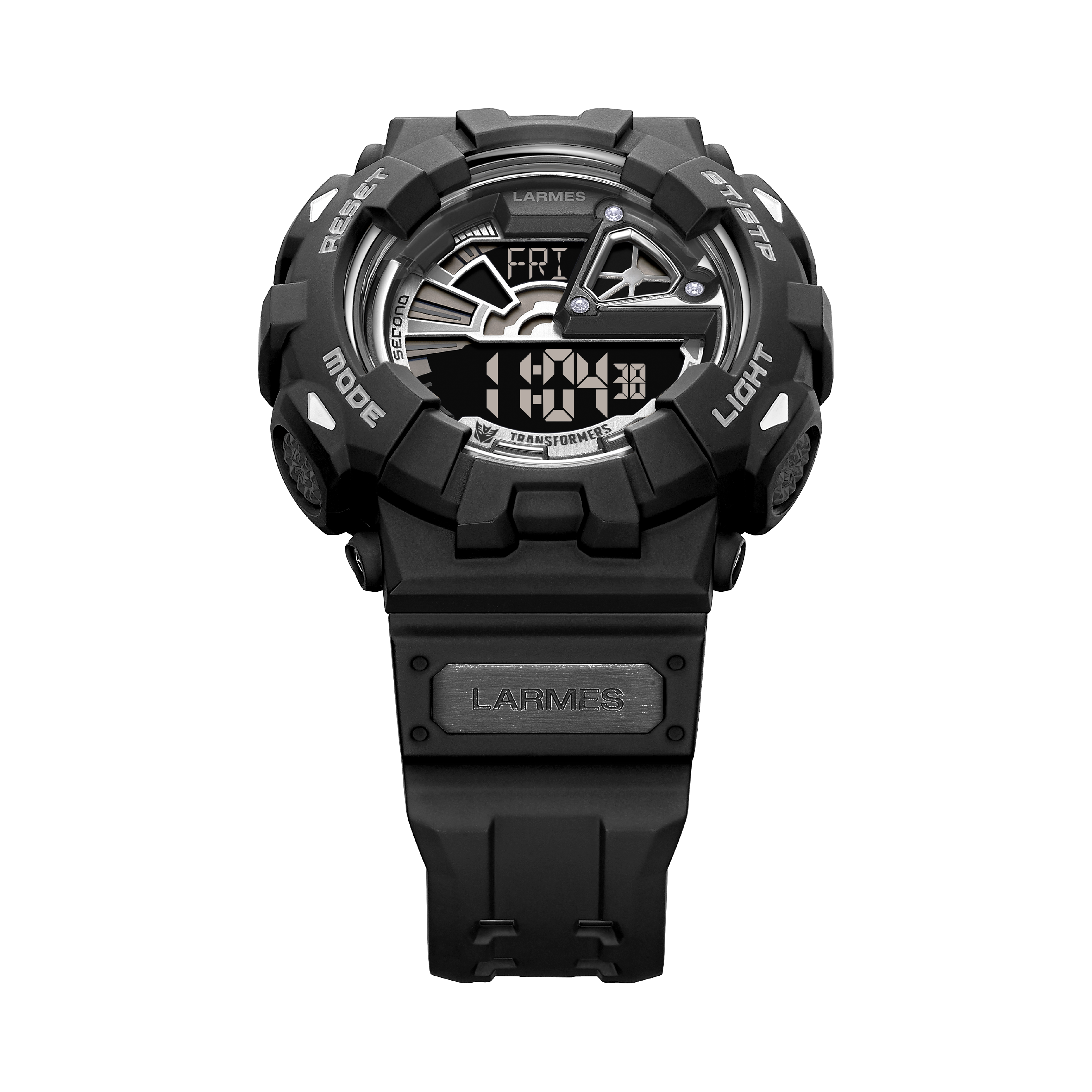 LARMES 震盪波 - TF003 / NB