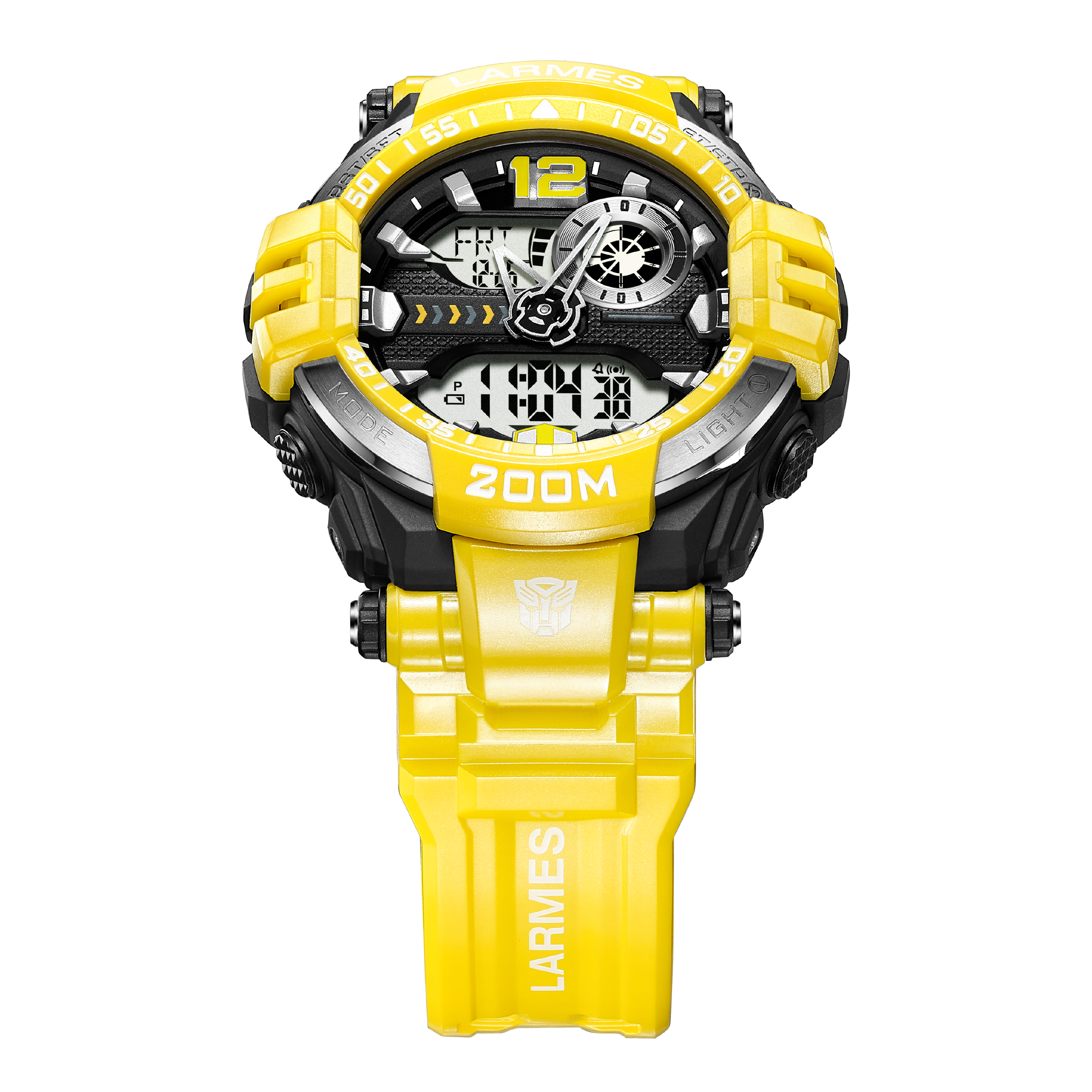 LARMES 大黃蜂 - TF004