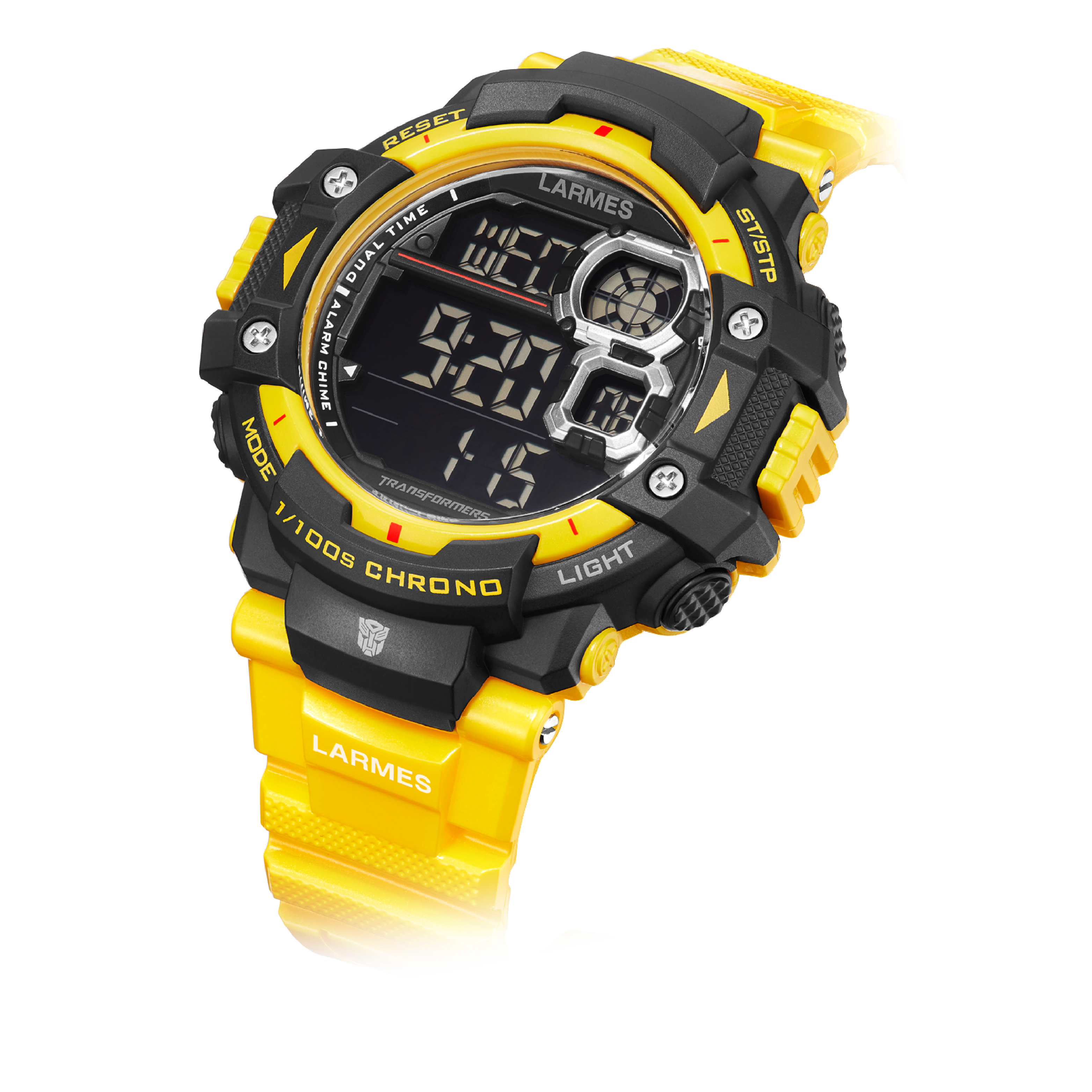 LARMES 大黃蜂 - TF005