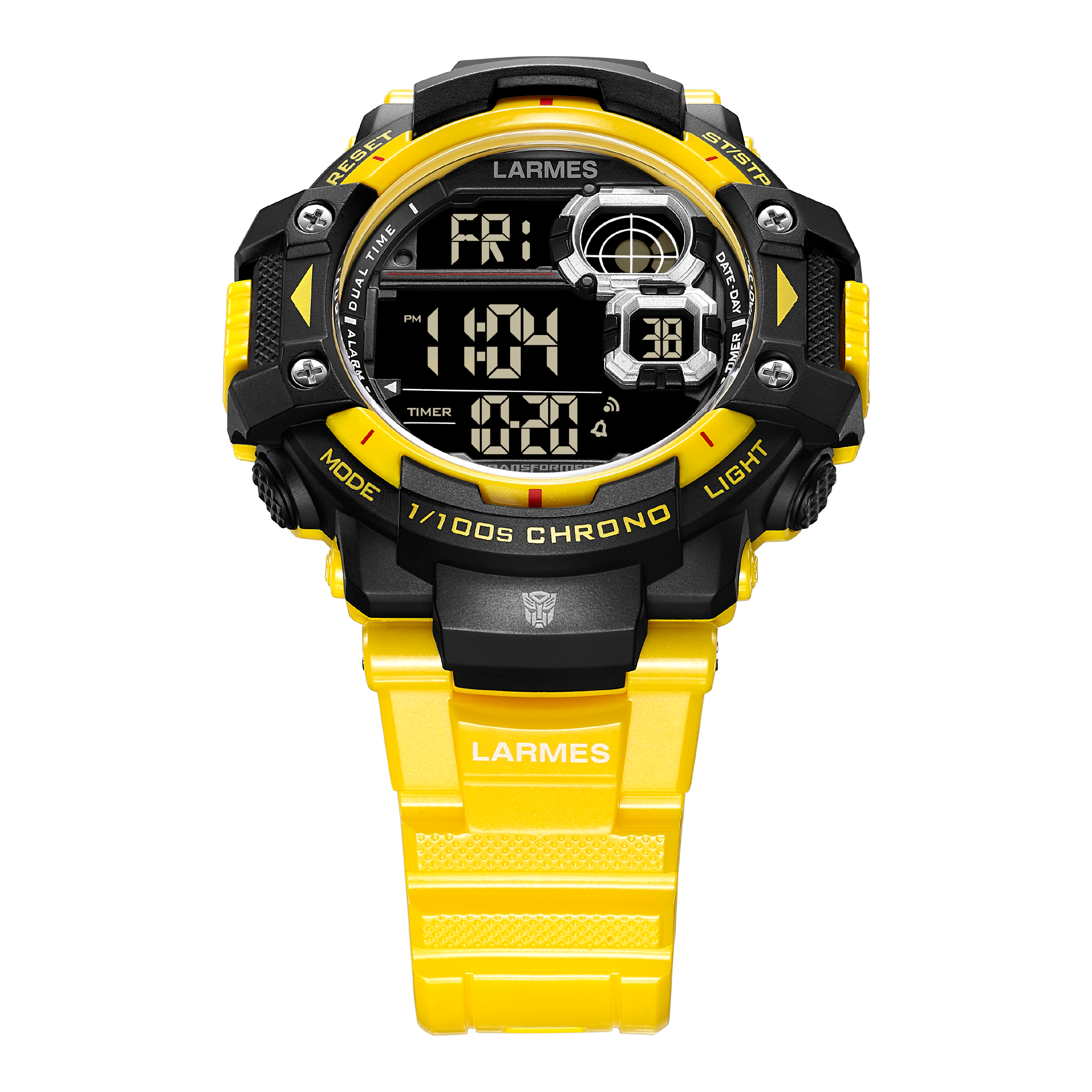 LARMES 大黃蜂 - TF005