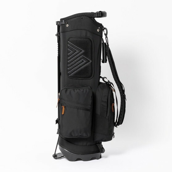 BEAMS GOLF GREGORY / Classic Caddie bag