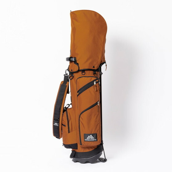 💥 日本直送】GREGORY classic caddy bag 高爾夫球桿袋球桿袋球袋