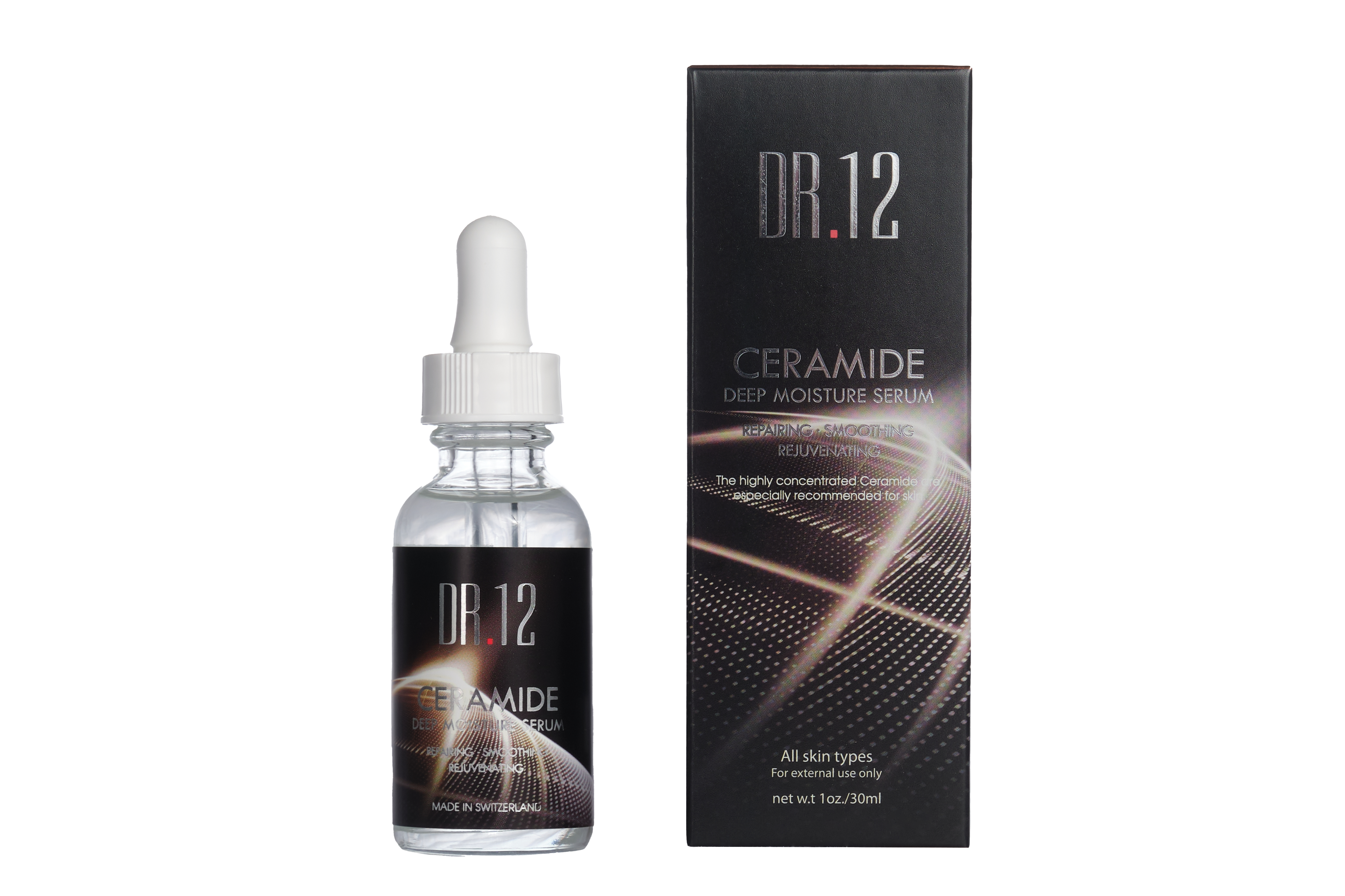 Dr.12 時光保濕精華