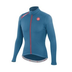 Castelli Puro Long Sleeve Jersey