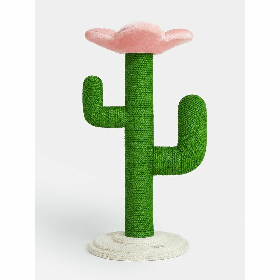 Vetreska - Blooming Cactus Cat Tree