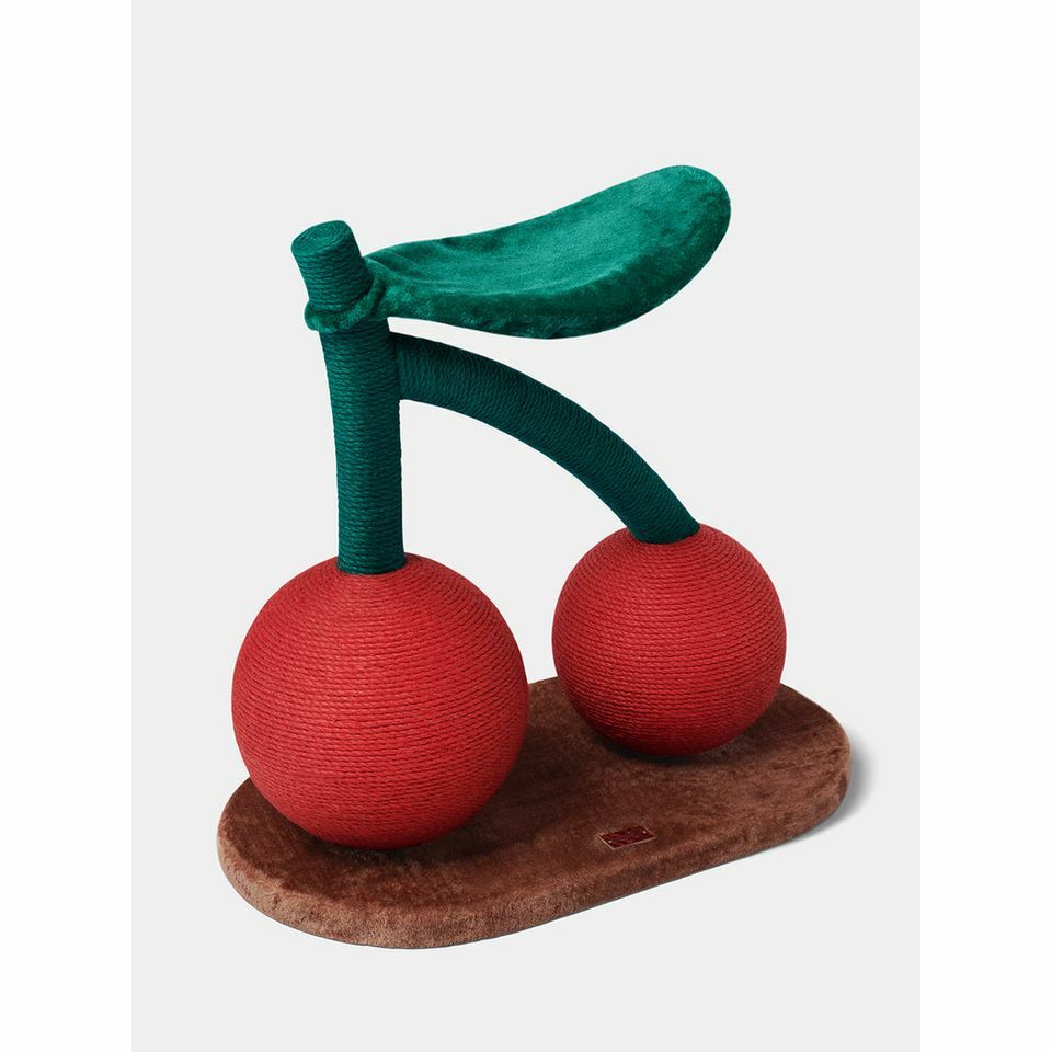 Vetreska - Cherry Cat Tree