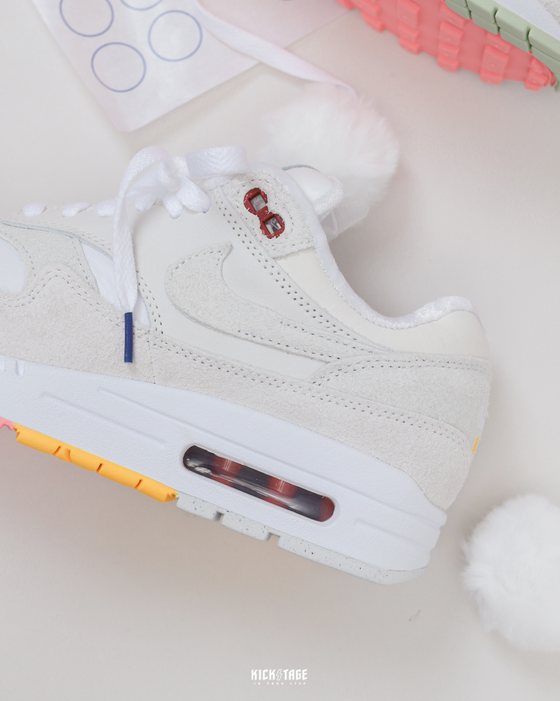 女鞋NIKE AIR MAX 1 