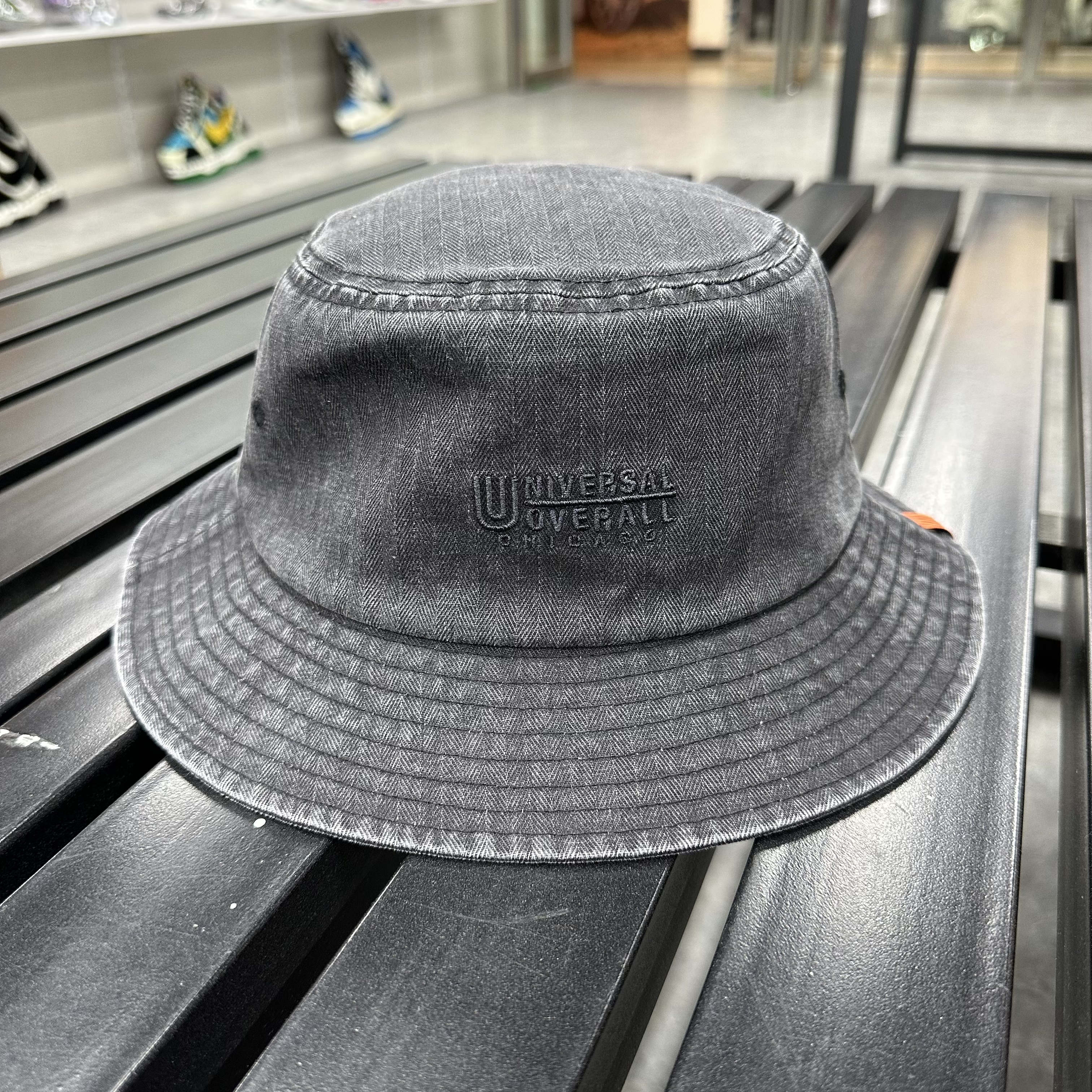Universal Overall Tokyo Pigment Dyed Hat