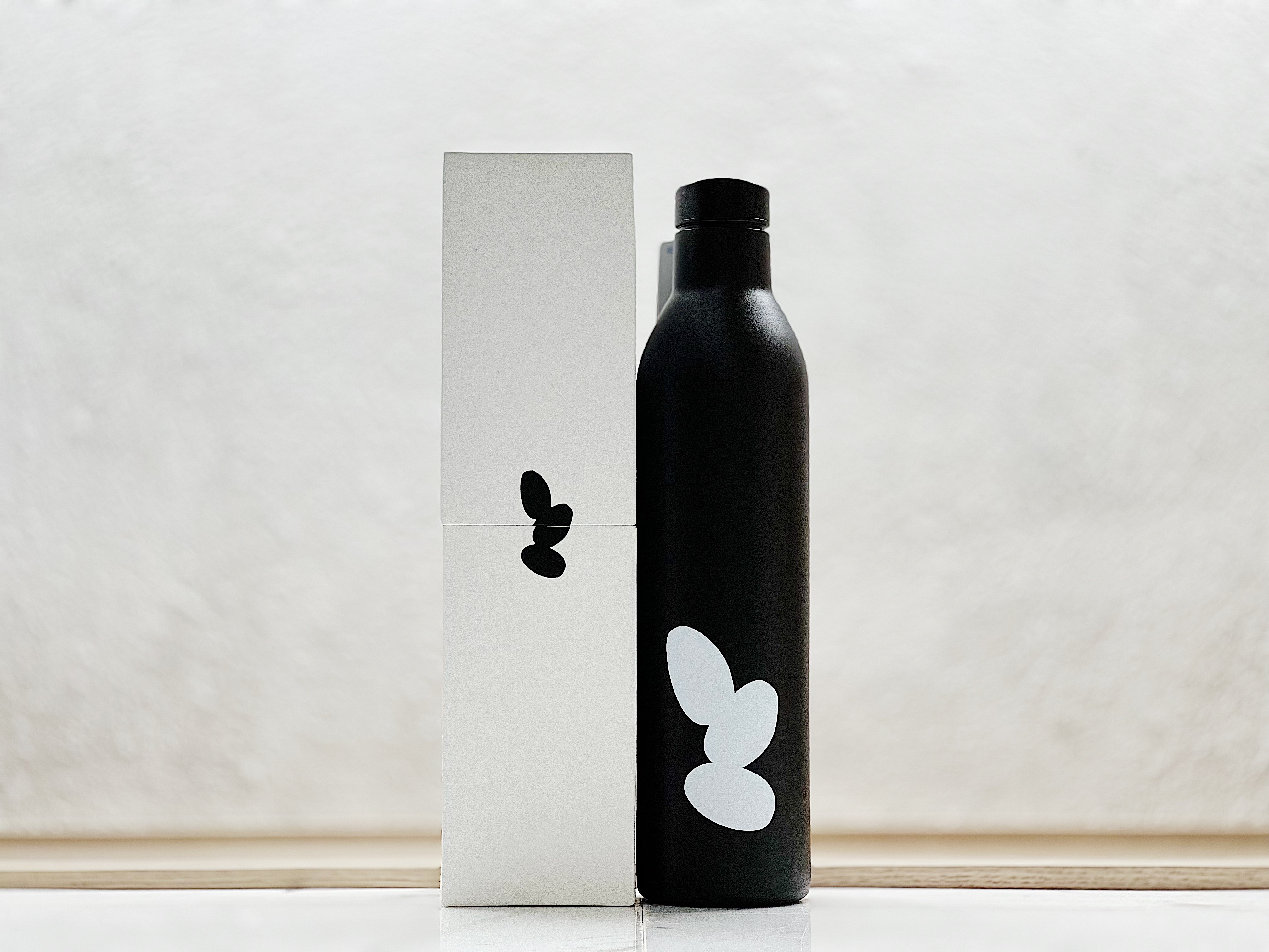 Ohmine 大嶺 CAMP 保溫壺 x MiiR