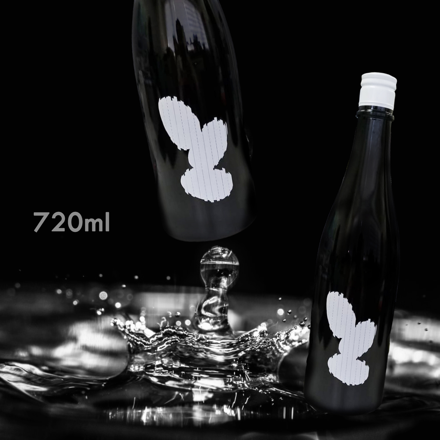 大嶺 Ohmine 三粒米 出羽燦々 無濾過 生原酒 (720ML)