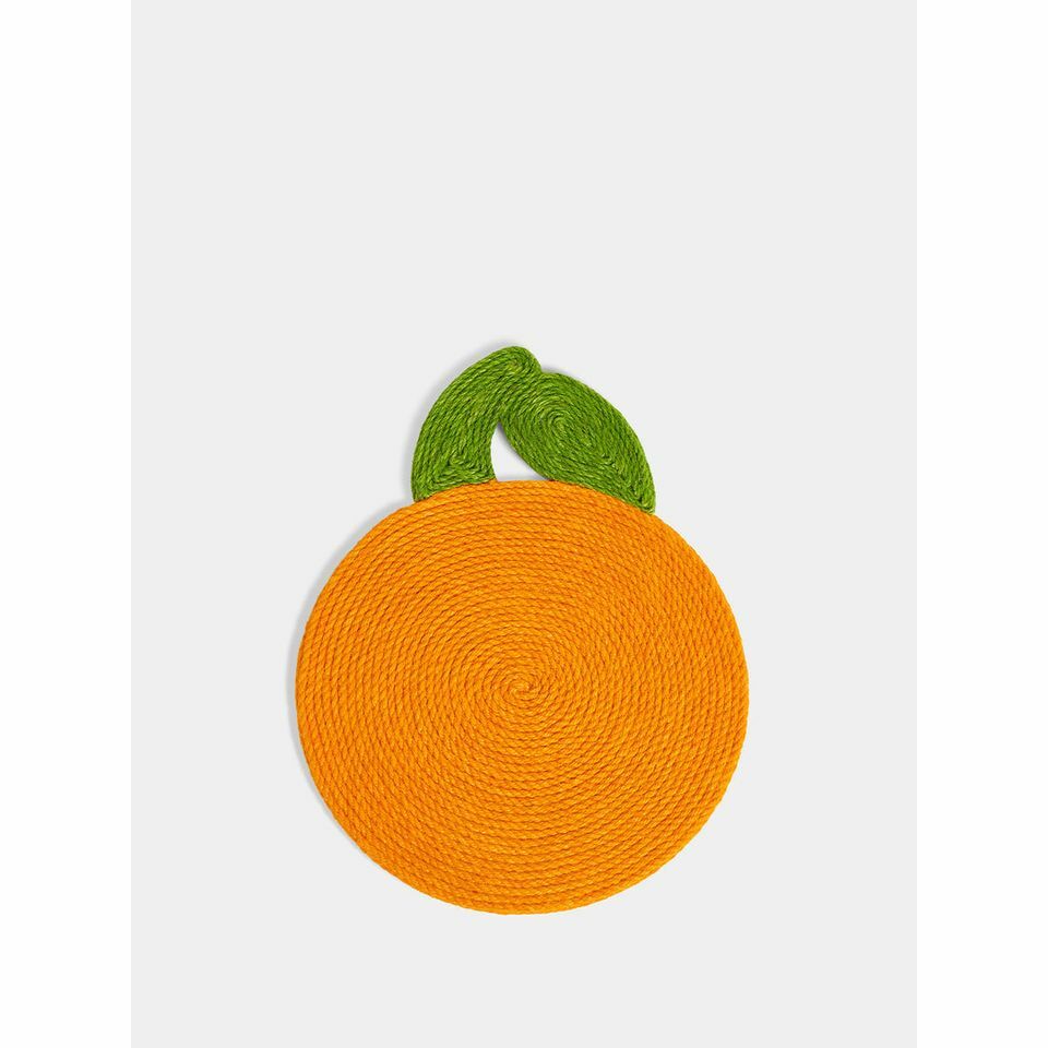 Vetreska - Tangerine Cat Scratching Board