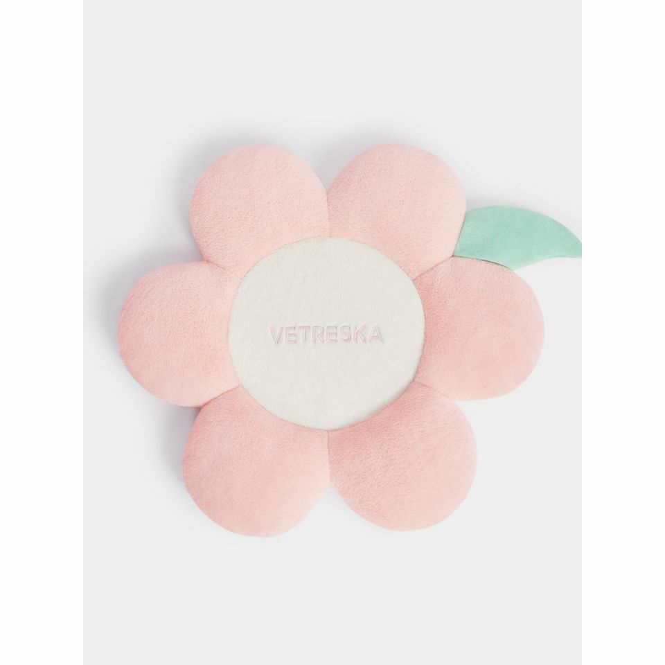 Vetreska - Flora Pet Bed