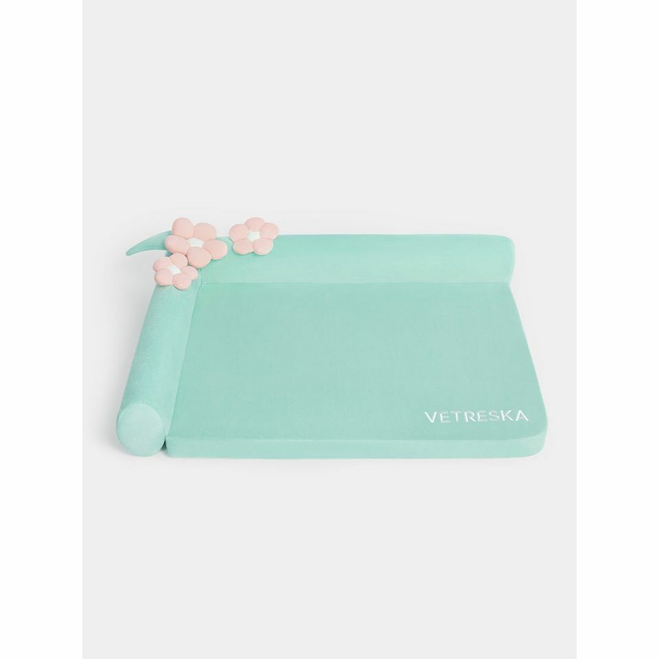 Vetreska - Flora Pet Sofa