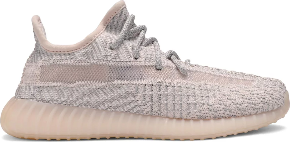 Yeezy Boost 350 V2 'Synth Non-Reflective' FV5578【預購商品】