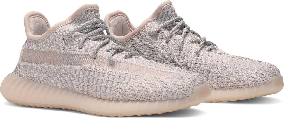 Yeezy Boost 350 V2 'Synth Non-Reflective' FV5578【預購商品】