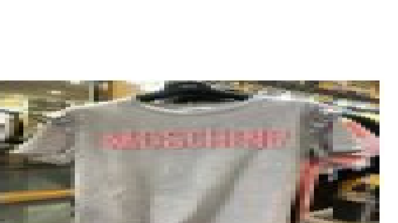 [S] MOSCHINO LOGO TSHIRT, GREY, DA0701-5440-1485 (SM378)