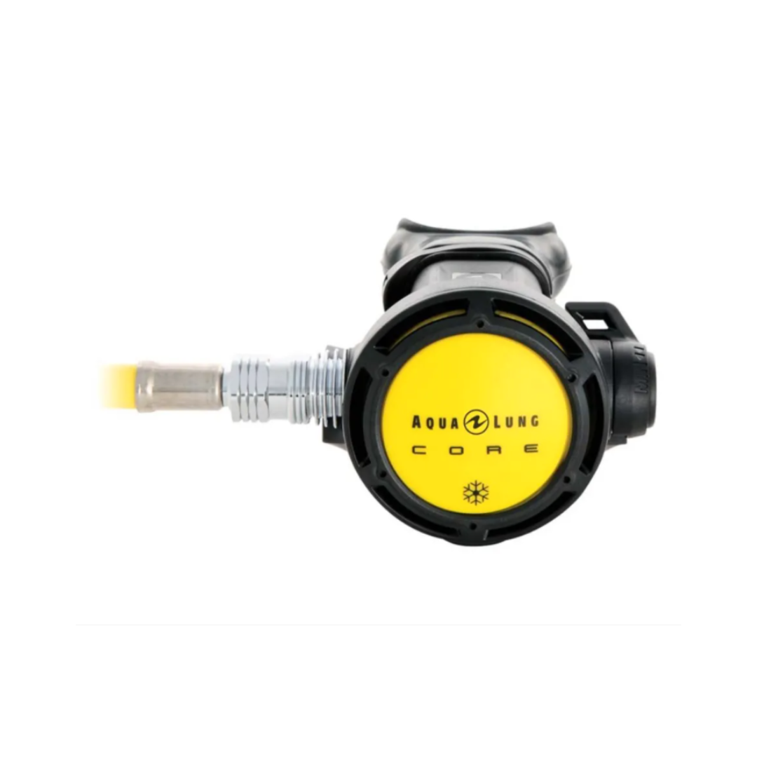 ▲Aqua Lung 核心CORE 備用二級頭(保固兩年)