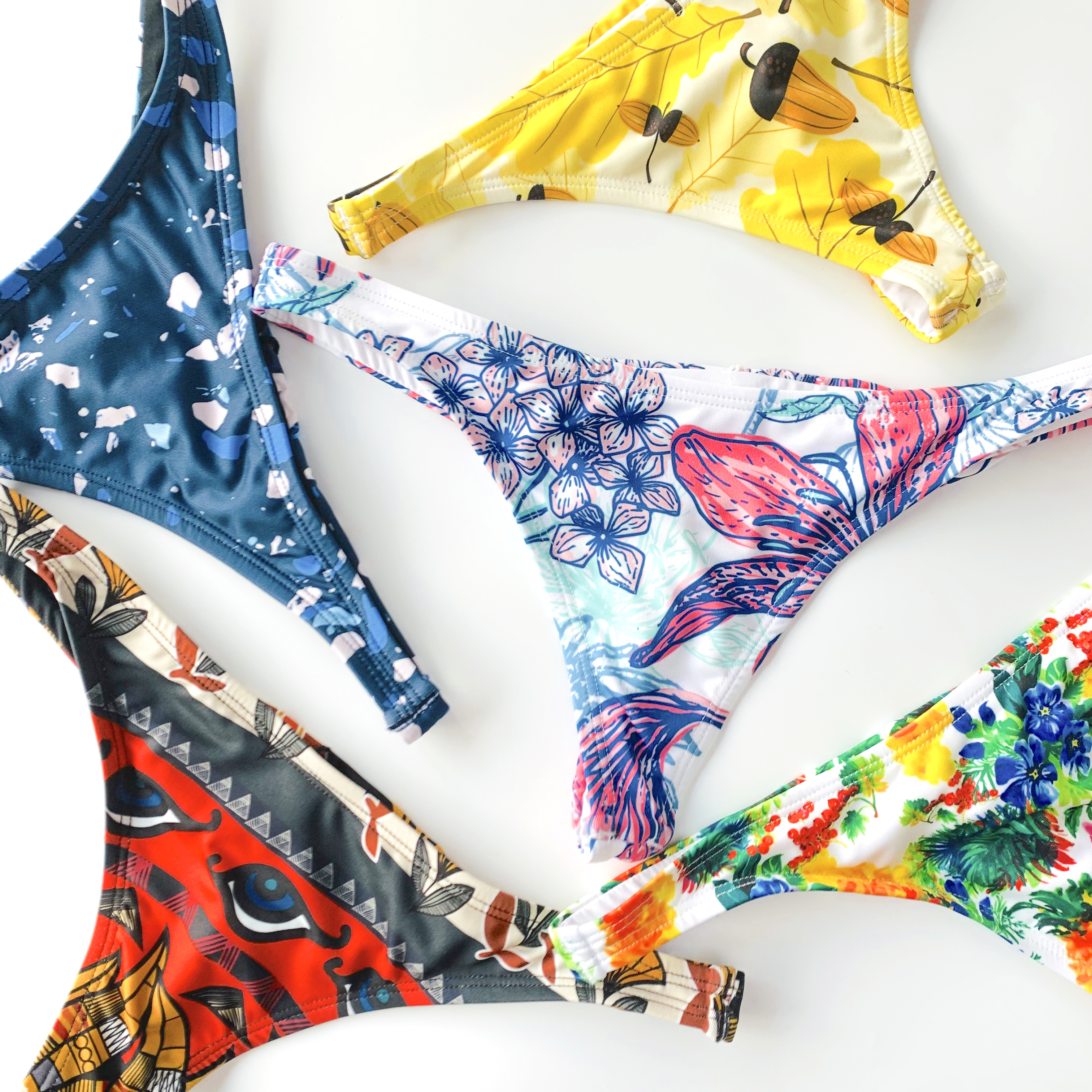 個人訂製改版費用