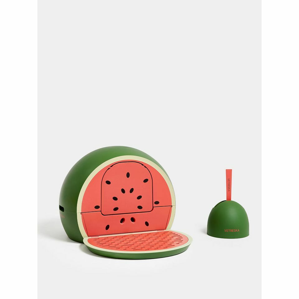 Vetreska - Watermelon Kitty Kove