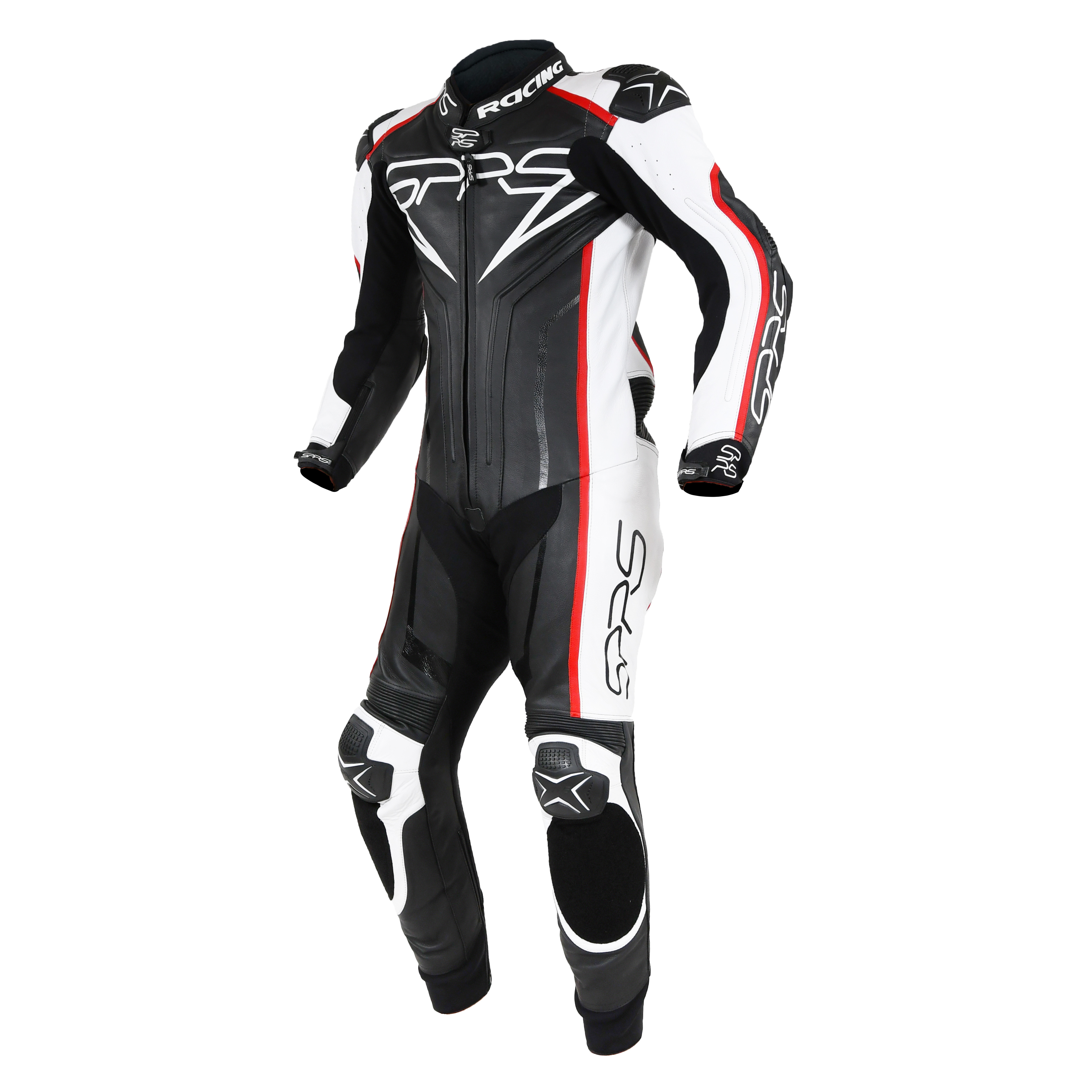 SPRS CORSA3 Leather suit 競技連身皮衣