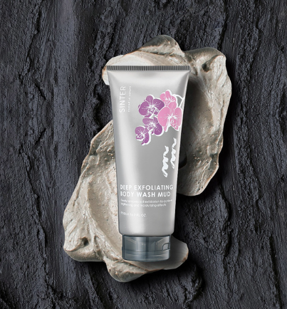 SINTER 顏璽-深層去角質身體潔膚泥