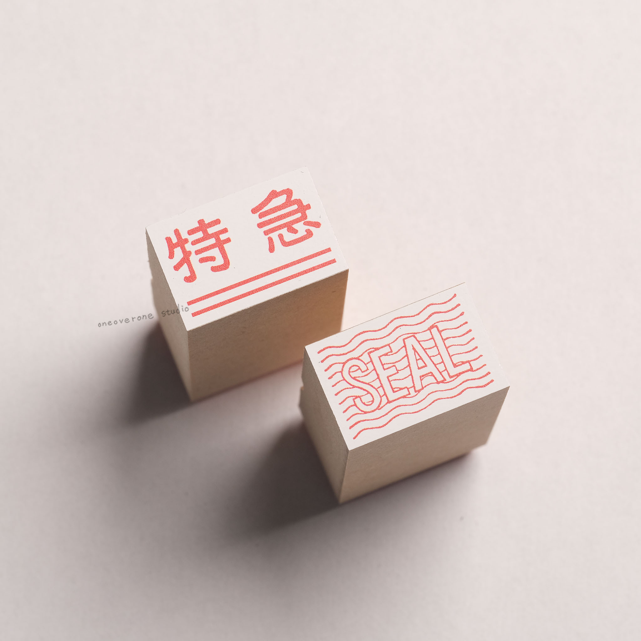 SEAL 特急 郵務印章 / 36 Sublo 日本