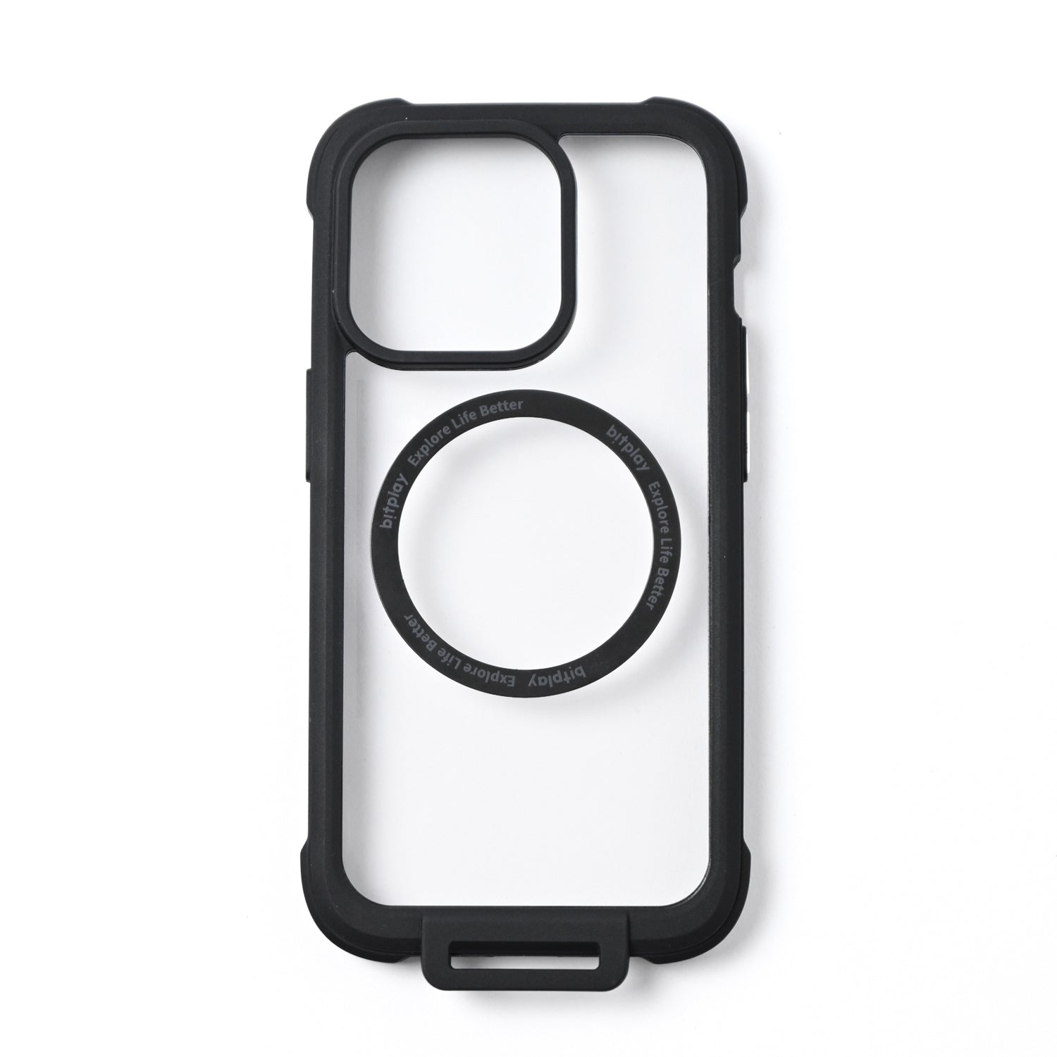 BitPlay 磁吸擴充貼片