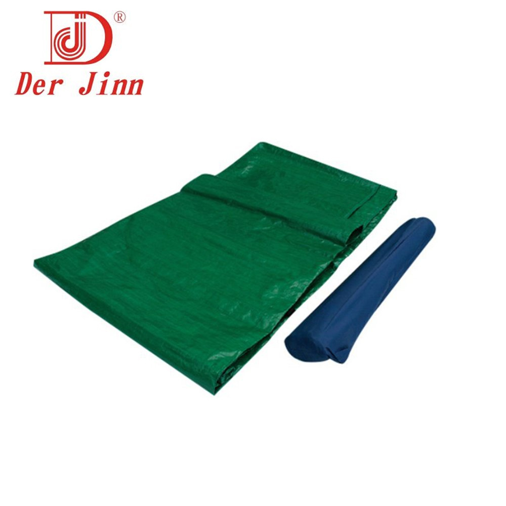Der Jinn 德晉 防水PE地舖 防水PE地鋪/帳篷地墊/地布/防潮墊 64DJ6601、64DJ6602、64DJ6608