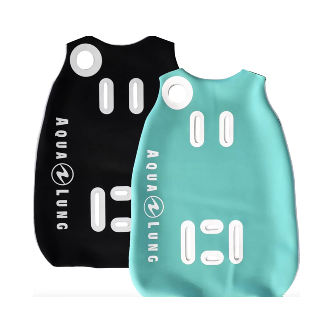 ▲Aqua Lung ROGUE 後背式氣囊保護套