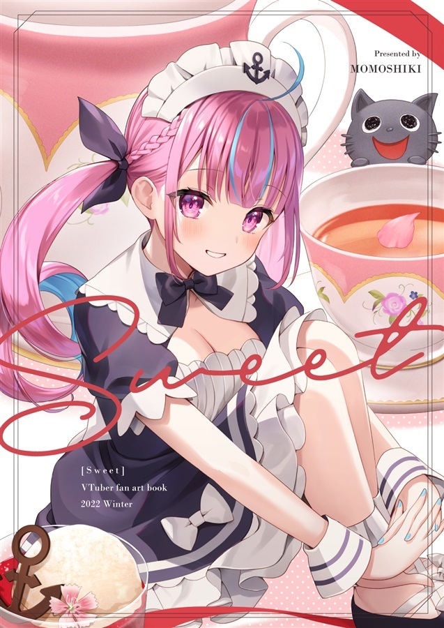 「同人代購」Sweet