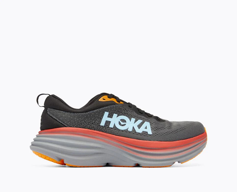 Hoka Bondi8 Wide ACTL Men