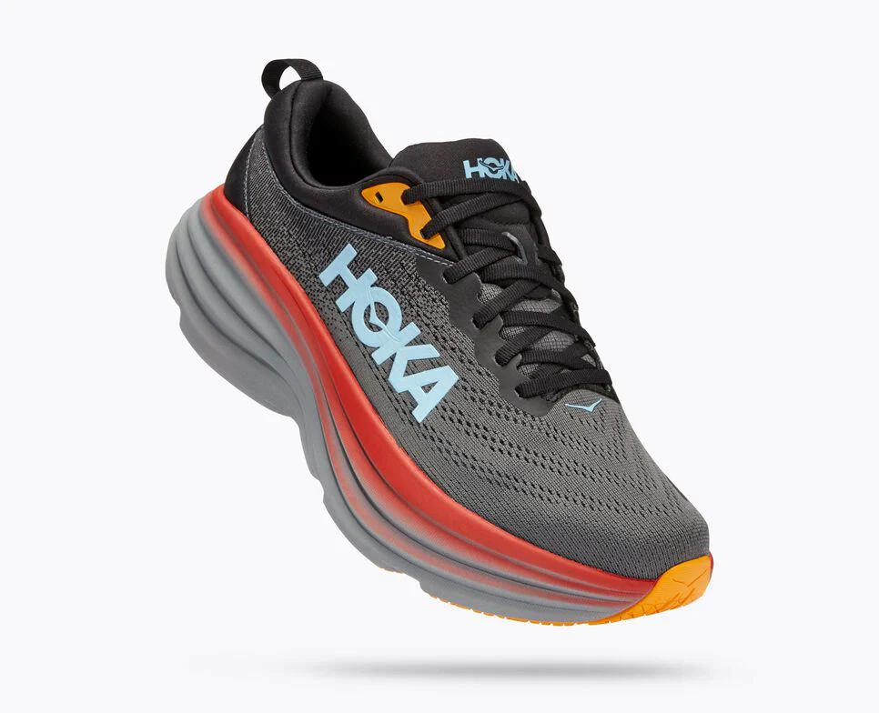 Hoka Bondi8 Wide ACTL Men