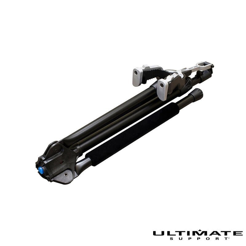 Ultimate Support GS-1000 PRO+ Genesis系列 折疊 重力自鎖式 吉他架 貝斯架 腳架鎖定系統 第 4 張圖片｜三峽吉他 / Bass
