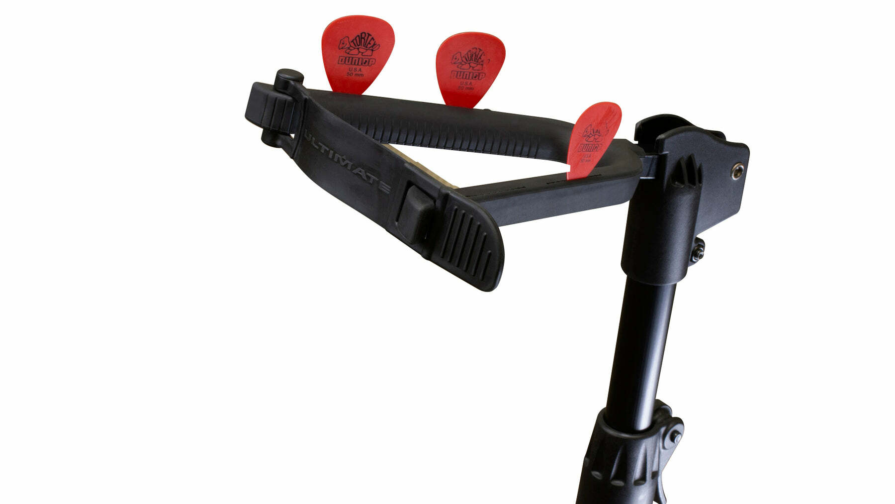 Ultimate Support GS-100+ Genesis系列 折疊 吉他架 貝斯架 腳架鎖定系統 第 3 張圖片｜三峽吉他 / Bass