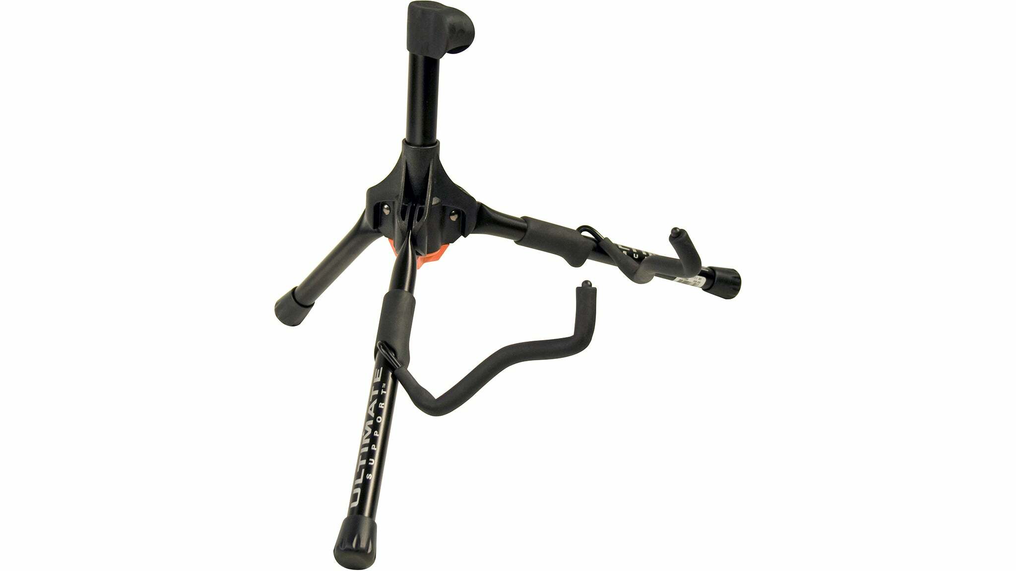 Ultimate Support GS-55 Genesis系列 輕便型 A型 折疊 旅行吉他架 腳架鎖定系統