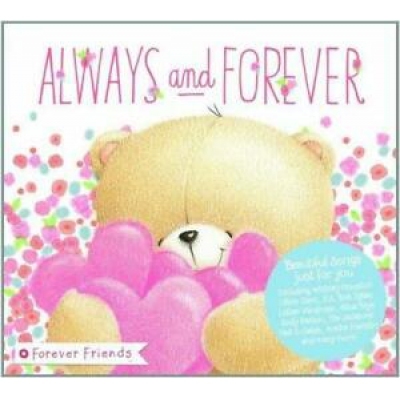 VA - Forever Friends Always And Forever 3CD