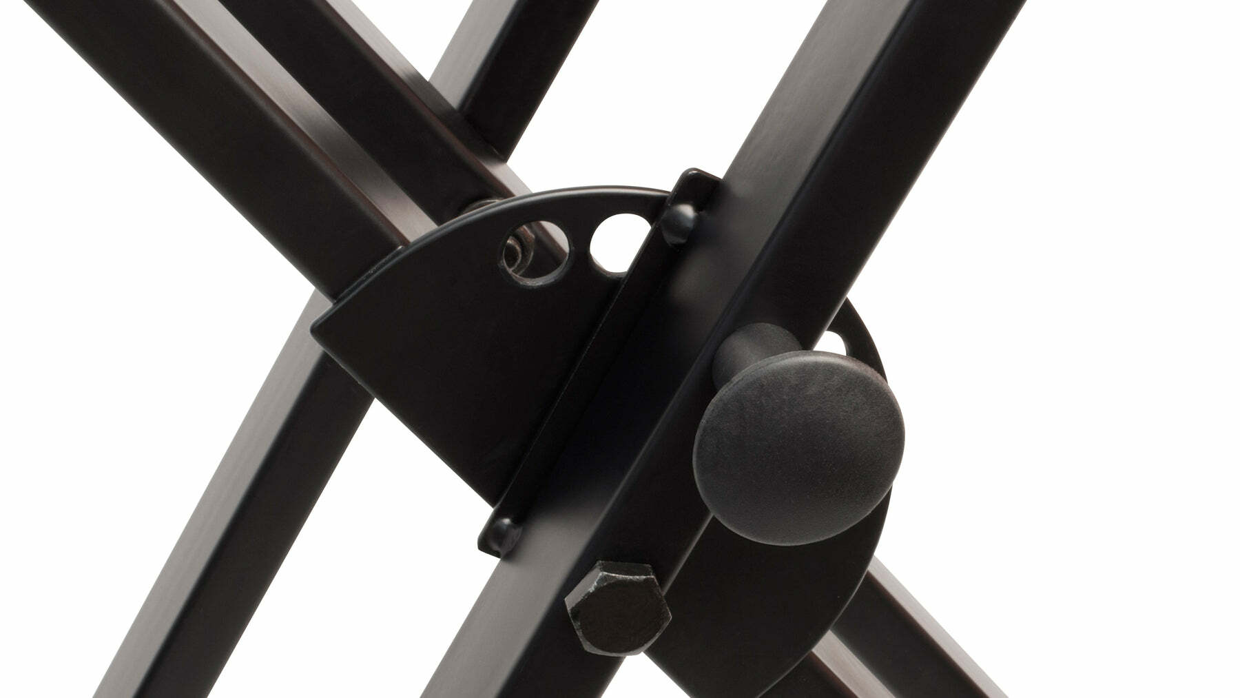 Ultimate Support JS-502D JamStands系列 雙X型電子琴架 鍵盤架