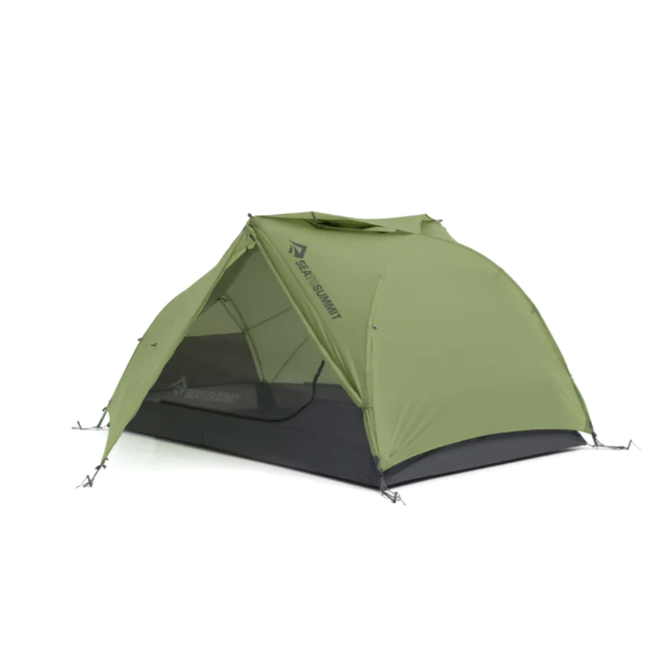 Sea To Summit Telos TR2 Tent 多用途二人帳篷