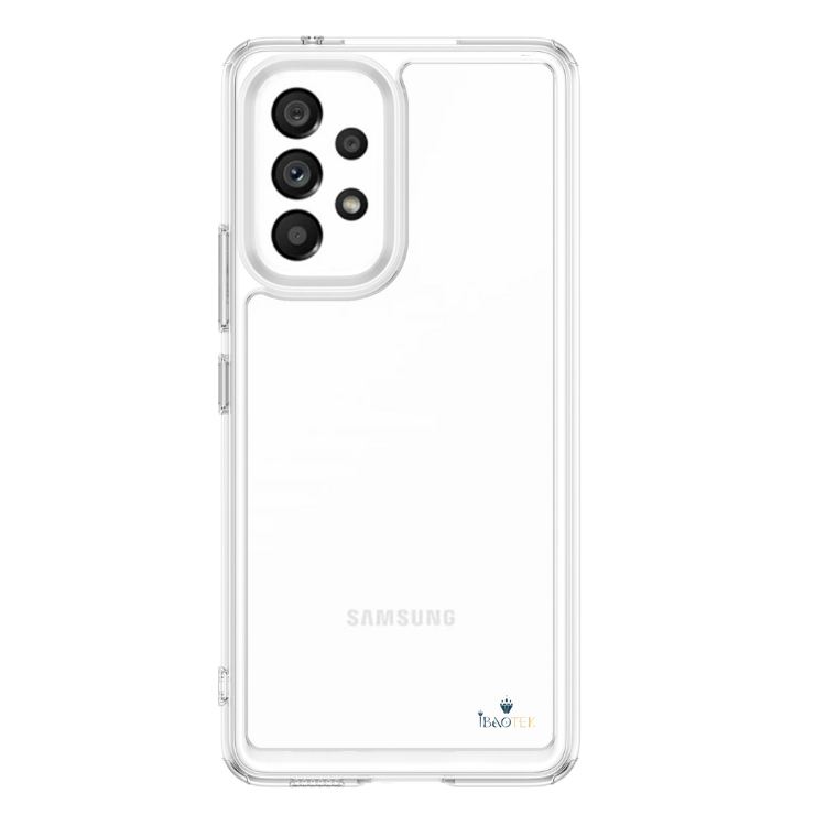 Samsung A53 手機防摔殼品牌基本