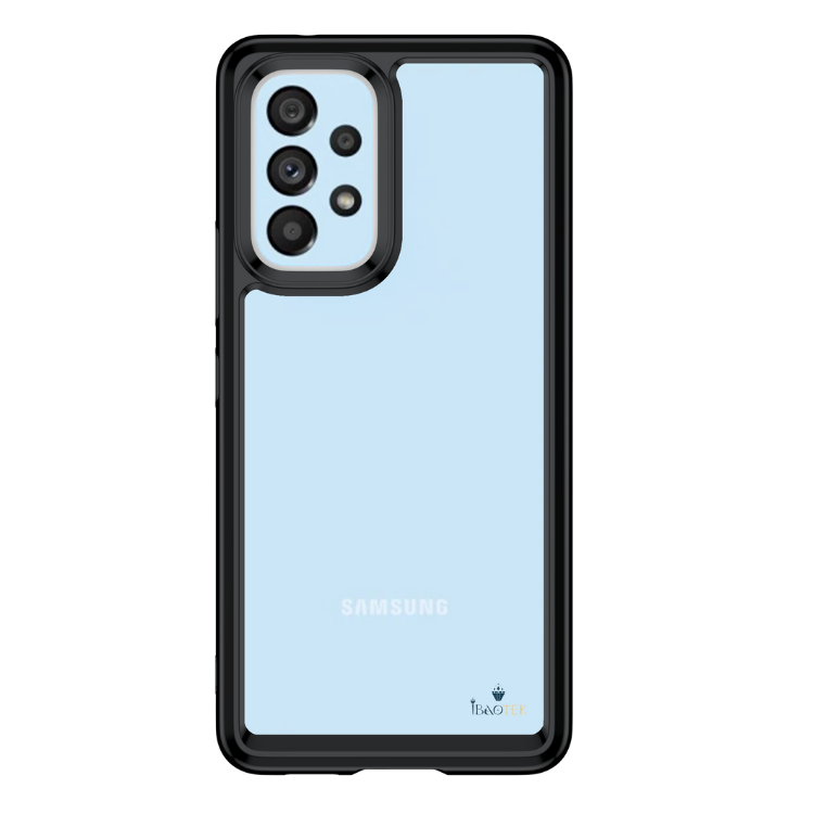 Samsung A53 手機防摔殼品牌基本