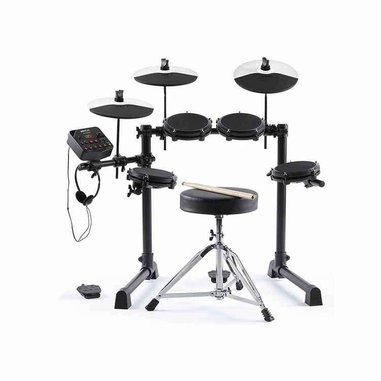 Alesis Alesis / Debut Kit 兒童數位電子鼓組 — 三峽鼓 / 打擊｜YA! 玩音樂