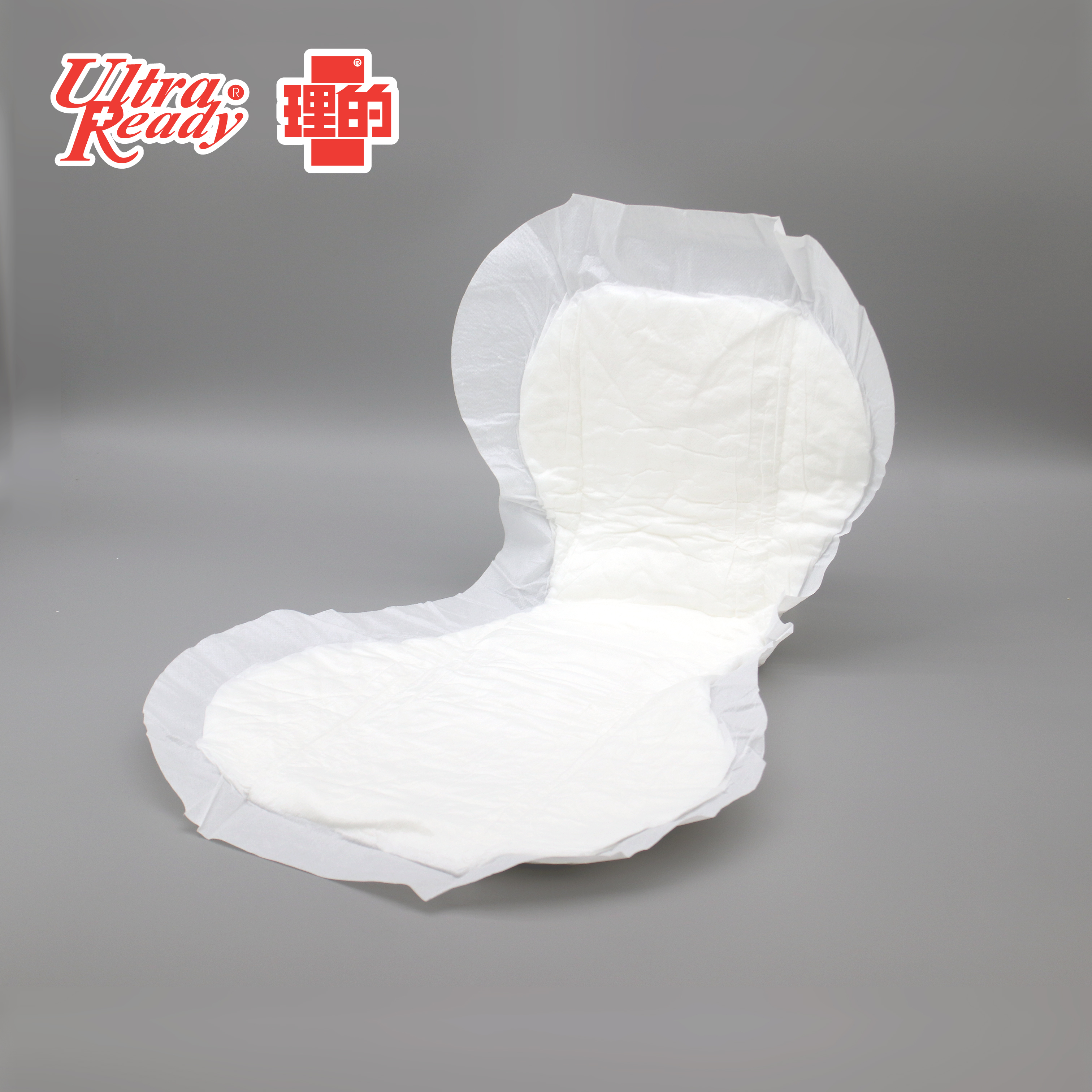 [四箱原箱優惠-共32包] 理的 - 馬鞍型片芯(10片)