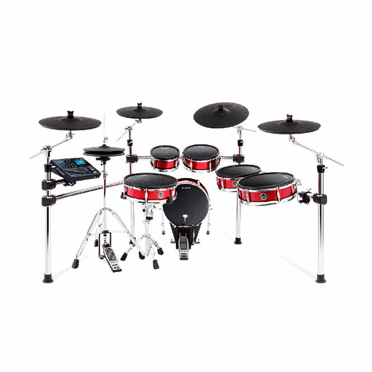 Alesis Alesis / Strike Pro 電子鼓 — 三峽鼓 / 打擊｜YA! 玩音樂