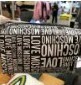 [S] LOVE MOSCHINO JC5311PP1DLE110 A PICOLLA BORSA WOMEN'S POUCH,BLACK/WHITE, 8051578976817 (SLM84)