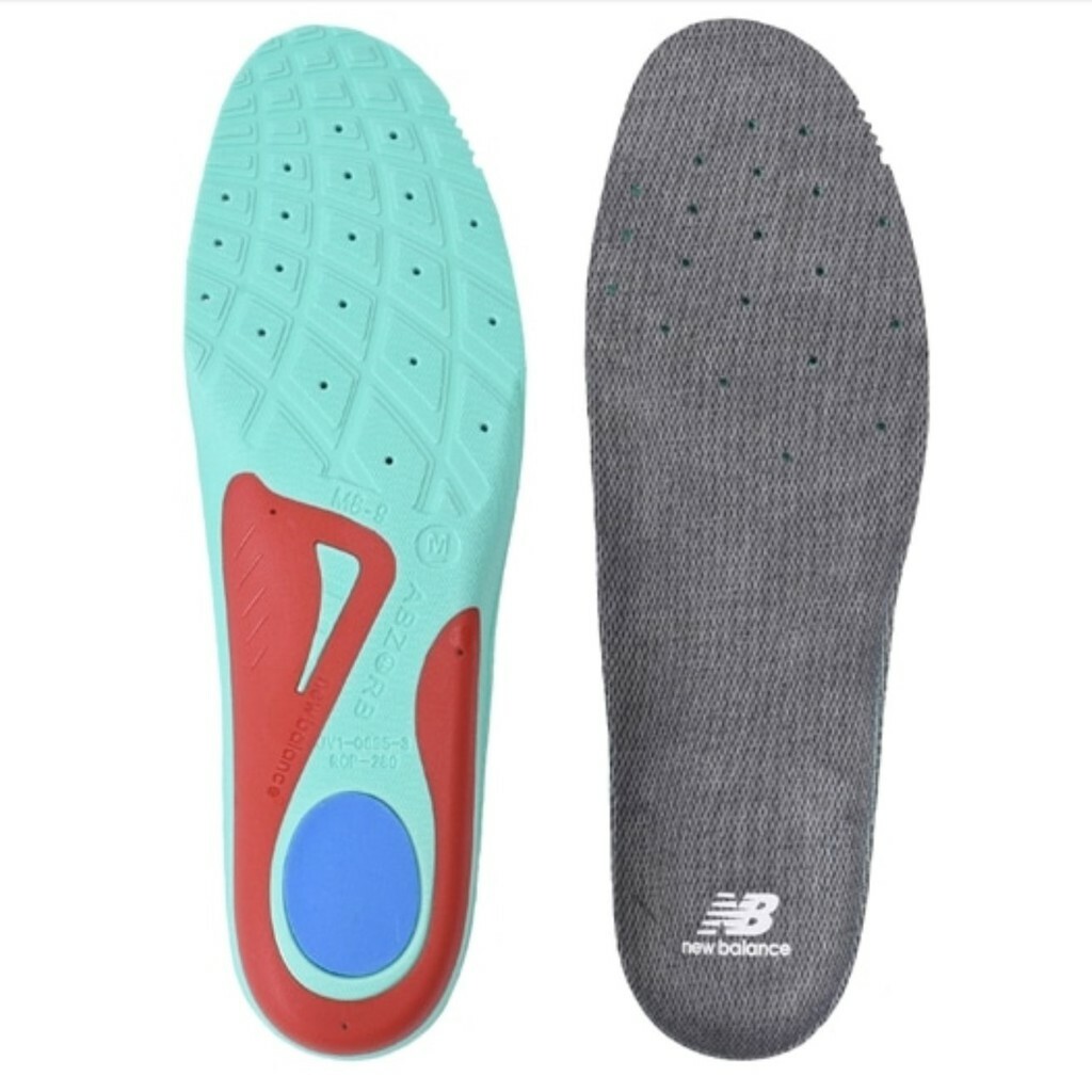 New Balance RCP 280 鞋墊 超舒適腳感支撐 RCP280