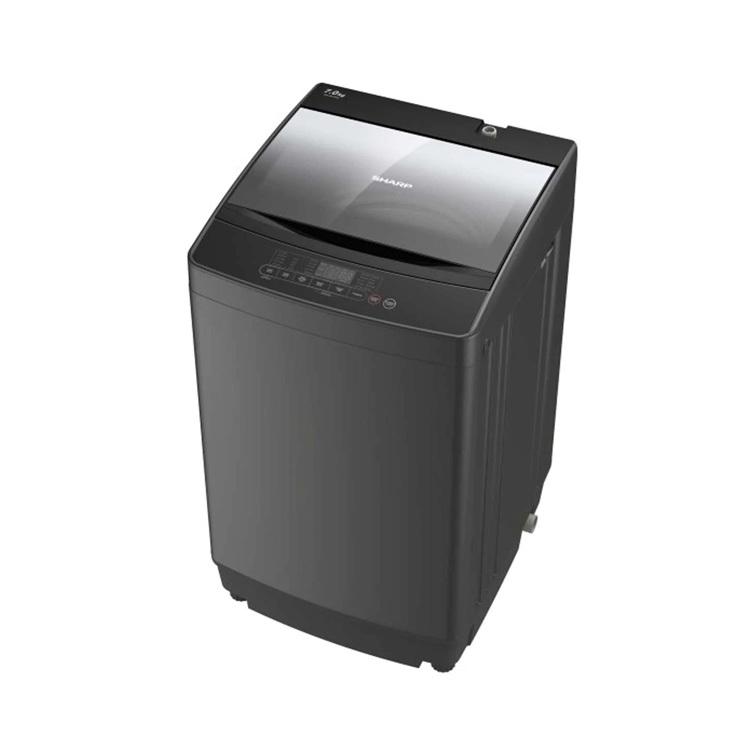 Sharp 聲寶 日本式洗衣機 (7kg, 770轉/分鐘) ES-HK700G